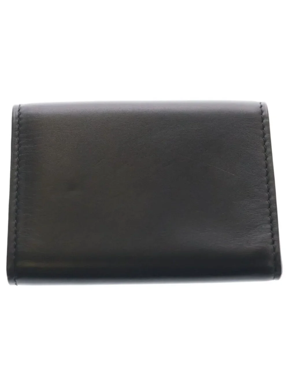 Bottega Veneta Leggero Logo Wallet